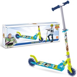 PATINETE ALUMINIO TOY STORY 4