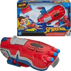 SPIDERMAN POWER MOVES