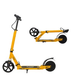 PATINETE ELECTRICO OLSSON FLIP