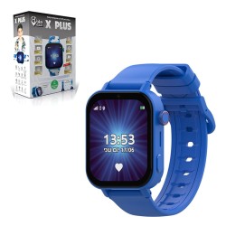 RELOJ INTELIGENTE HOLAWATCH X