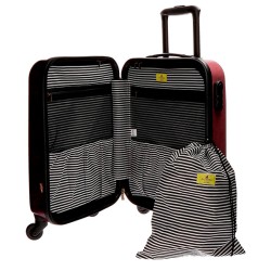 GORJUSS HEARTFELT TROLLEY ABS