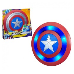 AVENGERS MOVIE 5 ESCUDO CARL