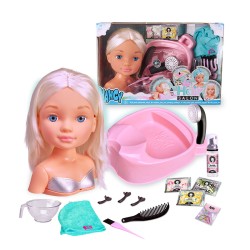 NANCY HAIR SALON RUBIA