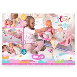 NENUCO DUERME CONMIGO