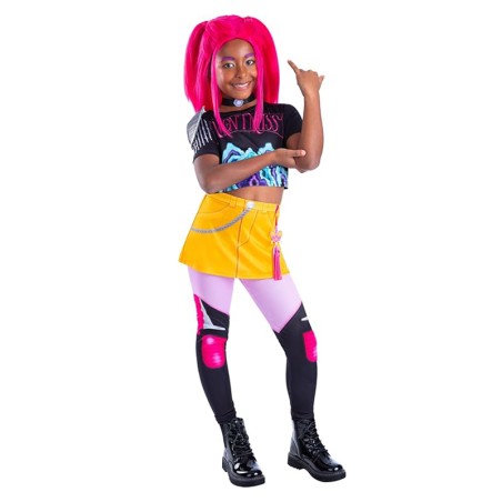 DISFRAZ KPOP MIRA CLASSIC