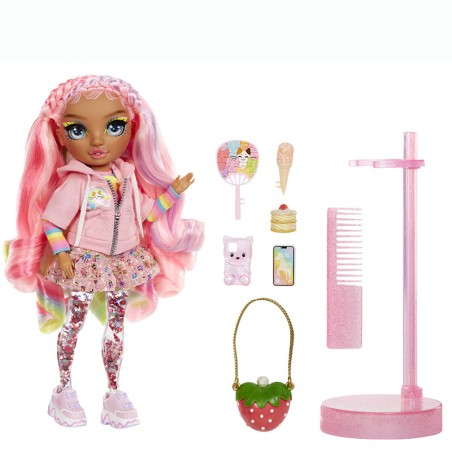 RAINBOW HIGH SPARKLE & SHINE R