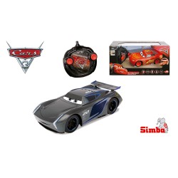 RC CARS 3- CRUZ RAMIREZ