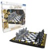 JUEGO DE AJEDREZ ELECTRONICO DE HARRY POTTER