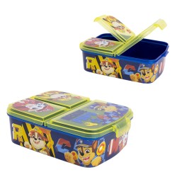 SANDWICHERA MULTIPLE PAW PATROL BOY RESCUE