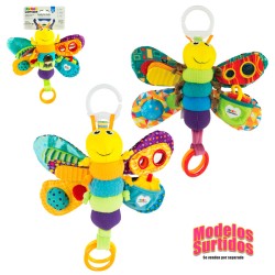 FREDDIE LA LUCIERNAGA