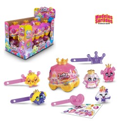 PINKY PROMISE CARROZA REAL