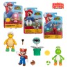 SUPER MARIO FIGURAS STD 10 CM