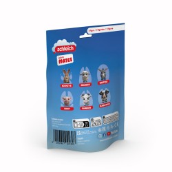 FIGURA MINI MATES - SERIES 1