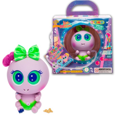 DISTROLLER KSIMERITO ISABELONG