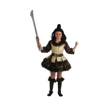 DISFRAZ INF REINA COSACA