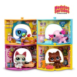 LITTLEST PET SHOP PET NOOKS