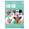 PELUCHE BABY MICKEY