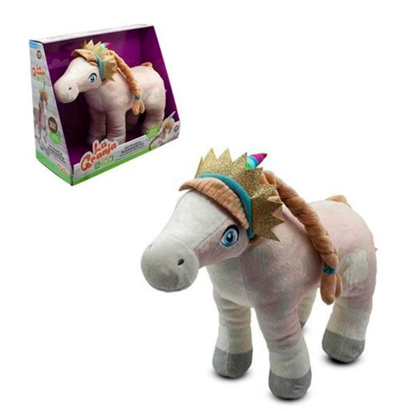 GRANJA DE ZENON POTRANCA MARGA