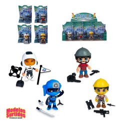 PINYPON ACTION FIGURA INDIVIDU