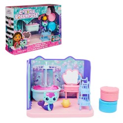 GABBY HABITACION DELUXE  BAÑO