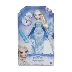 FROZEN CAPA HISTORIA MAGICA EL