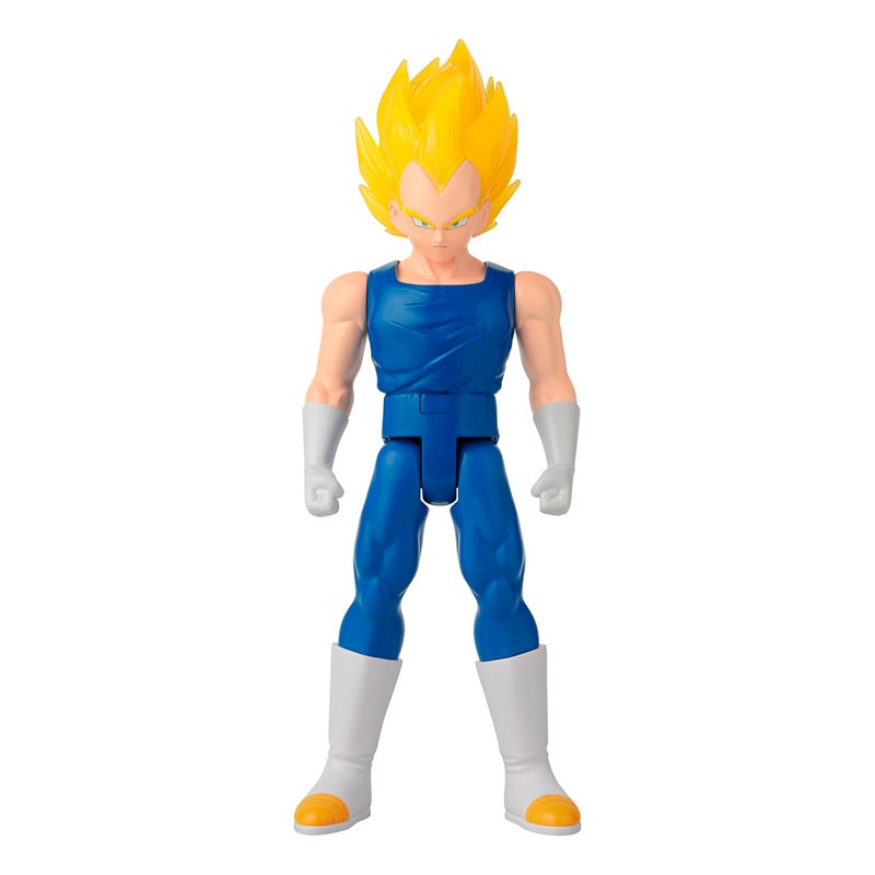 DRAGON BALL LIMIT BREAKER SERIES SPARKLING VEGETA