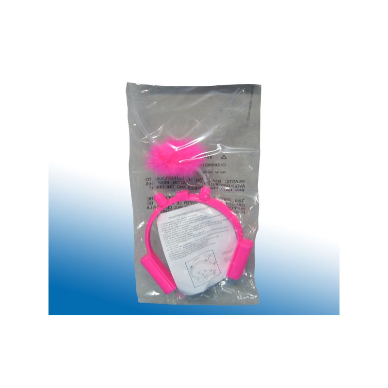 ANTENAS LUZ FIBRA OPTICA