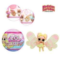 L.O.L. SURPRISE FAIRY TOTS ASS
