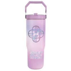K-POP CANTIMPLORA ACERO INOXIDABLE 850ML DEMON HUNTERS