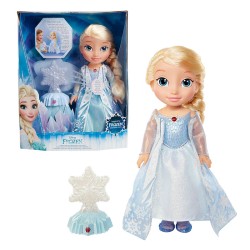 FROZEN ELSA LUCES DEL NORTE (3