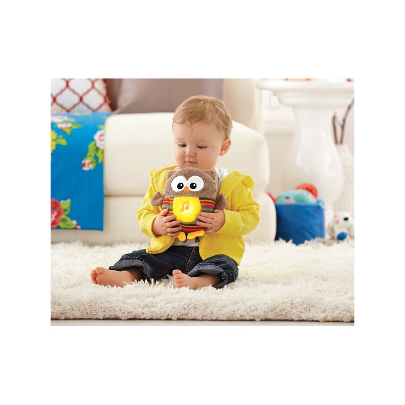 BUHITO DULCES SUEÑOS