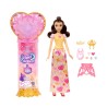 DISNEY PRINCESS MUÑECA BELLA REVEAL