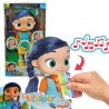 WISSPER MUÑECA CON FUNCION 34 CM