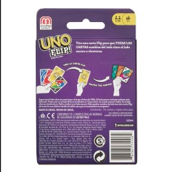MG UNO FLIP!