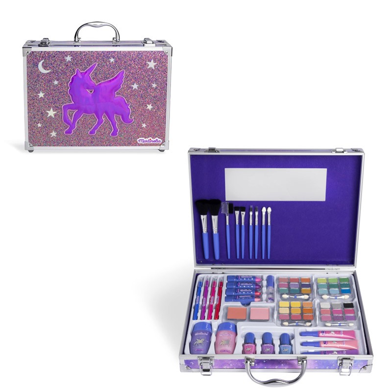 MALETIN DE MAQUILLAJE GRANDE G