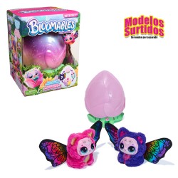 BLOOMABLE KITTYFLY