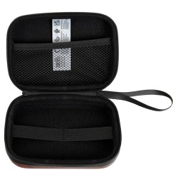 UNO ESTUCHE SHOW THEM NO MERCY