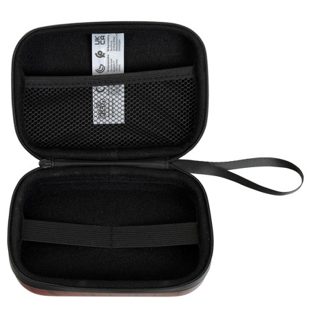 UNO ESTUCHE SHOW THEM NO MERCY