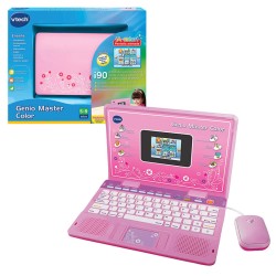 GENIO MASTER COLOR BILINGÜE RO