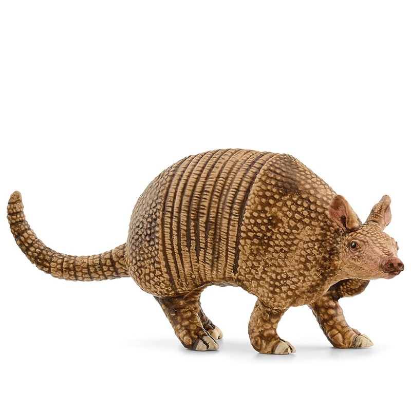 FIGURA ARMADILLO