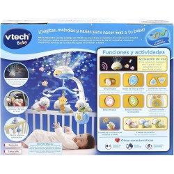 MOVIL PROYECTOR CUENTA OVEJITA