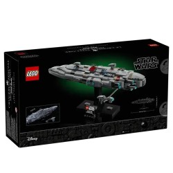 STAR WARS CRUCERO ESTELAR HOGAR UNO