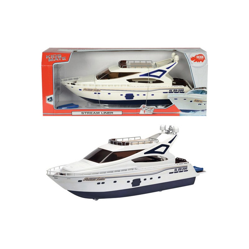 YATE STREAM LINER 63 CM