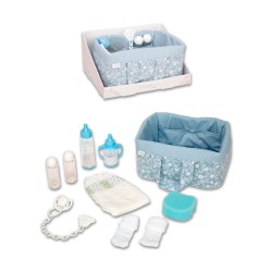 CANASTILLA ELEGANCE ACCESORIOS