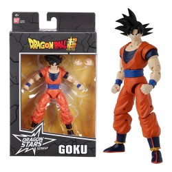 DRAGON BALL GOKU V2 DRAGON STARS