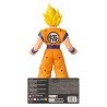 DRAGON BALL MEGA FIGURA SUPER SAIYAN GOKU