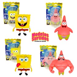 MONSTERFLEX BOB ESPONJA