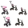 URBAN TRIKE BASIC