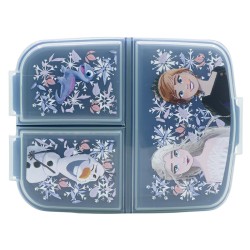 SANDWICHERA MULTIPLE FROZEN SNOWY TALE