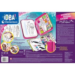 FASHION DESIGN STUDIO